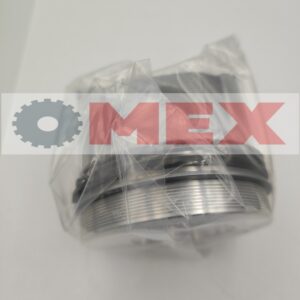 105090-22190 Tłok z pierścieniami nominał do silnika Yanmar TF60