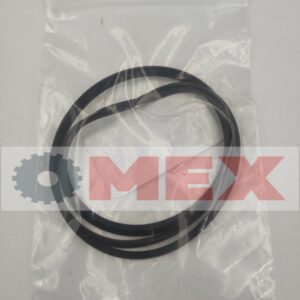 1120700901 Uszczelniacz tłoczka hamulcowego w moście wozidło Terex TA3S