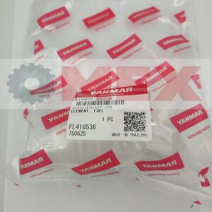 119802-55710 Filtr paliwa Yanmar 3TNV82A-D