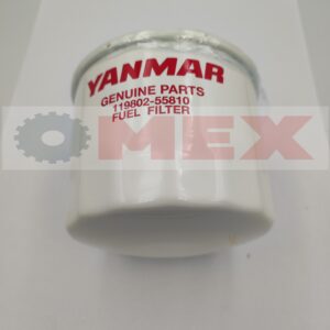 119802-55810 Filtr paliwa Yanmar 3TNV82A-D