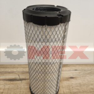 119808-12520 Filtr powietrza zewnętrzny Yanmar 3TNV82A-D