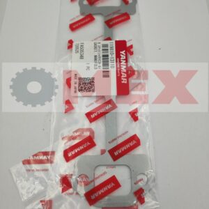 119810-13110 Uszczelka pod kolektor wydechowy Yanmar 3TNV82A-D