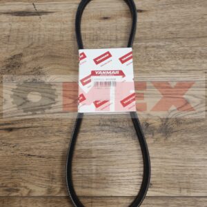 129211-42290 Pasek klinowy Yanmar 3TNV82A-D