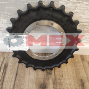 172173-29100 Koło zębate napędowe Yanmar VIO23-6