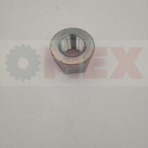 2011919 Nakrętka na felgę koła M20 maszyna CAT