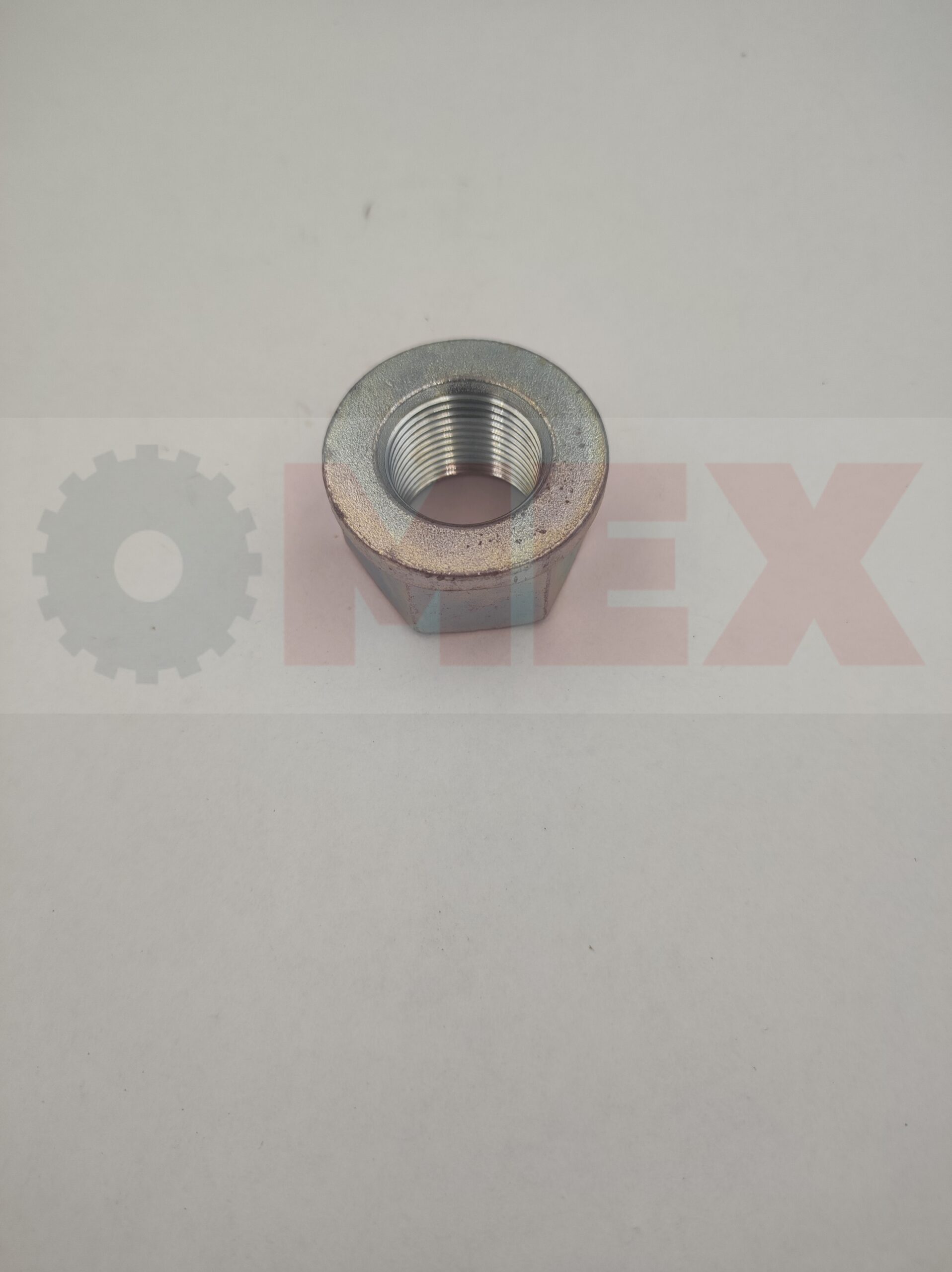 2011919 Nakrętka na felgę koła M20 maszyna CAT