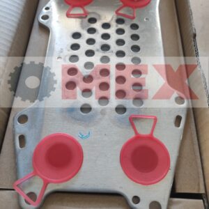 21703158 Chłodnica oleju Volvo L110H