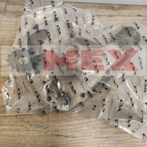 2258016/3079843 Pompa wody CAT 428E