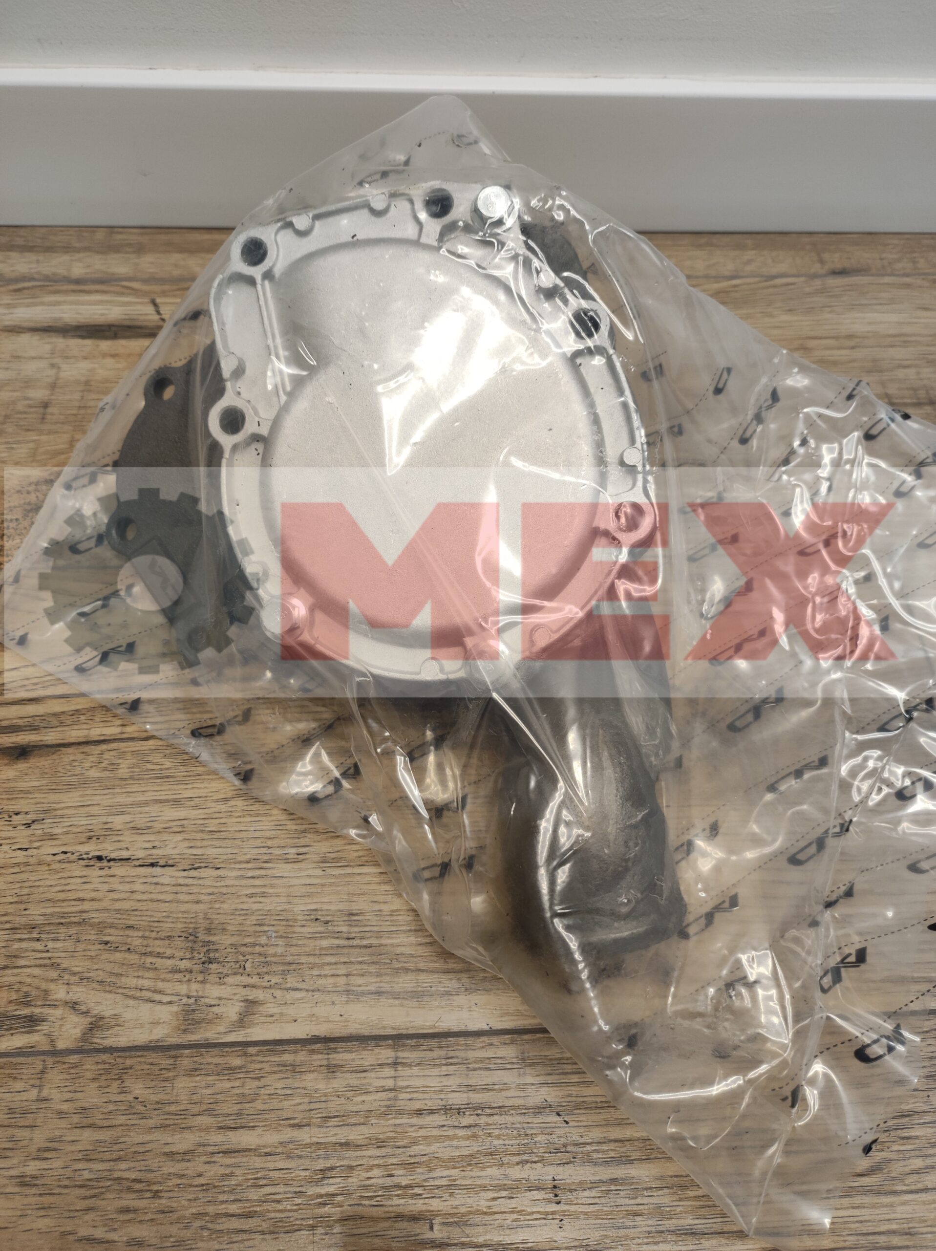 2258016/3079843 Pompa wody CAT 428E - obrazek 2