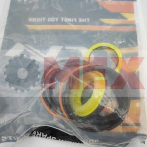 2350354 Zestaw uszczelnień siłownika otwierania łyżki przedniej CAT 438D