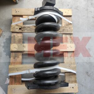 2394389 Napinacz gąsienicy ze sprężyną do CAT 320D