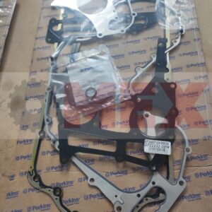 2722232 Zestaw uszczelnień na dół silnika Perkins, CAT 434