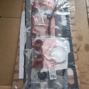 2775156 Zestaw uszczelek na górę silnika CAT 434