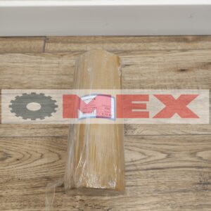 332/F7264 Sworzeń konika góra JCB 3CX