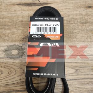 3900533 Pasek wielorowkowy CAT 444F2