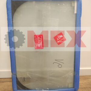 4961131 Szyba przednia dolna CAT 304