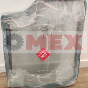 4961132 Szyba drzwi dolna CAT 304