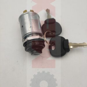 5100011296 Stacyjka zapłonu z kluczykami Wacker