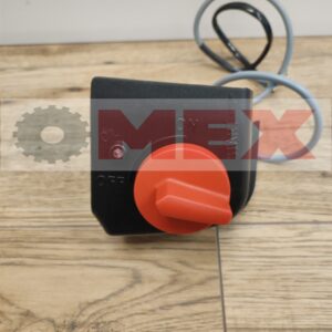 54270234 Wyłącznik skoczka Bomag BT60