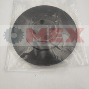 69020447 Koło pasowe rowkowe Bomag BPR 65/70D