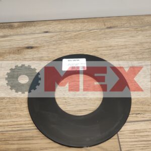 823/10270 Podkładka teflonowa obrotu konika JCB 3CX