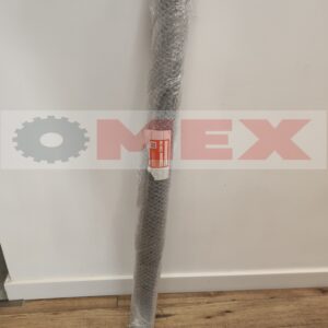 87622674 Rura wydechowa Case 695