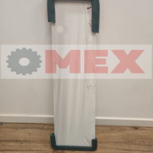 RD15846570 Szyba drzwi Kubota KX037-4