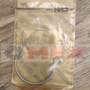 SKX429217 Sprężyna rury tłumika Case 695