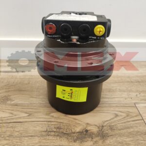 Silnik jazdy do maszyny Case CK15