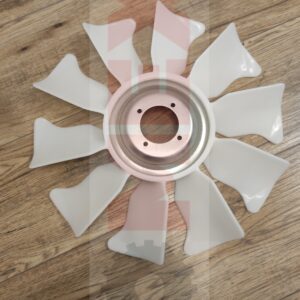 Wentylator chłodnicy CAT GC25K