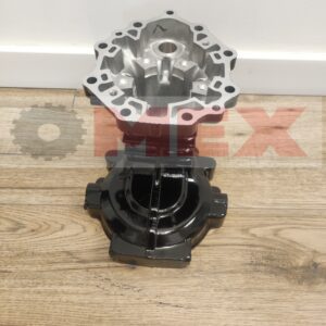 01040930 Obudowa zwolnicy Hako 2100DA