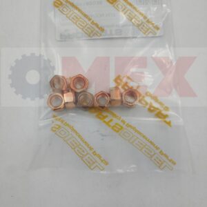 01182036/04505088 Nakrętka śruby kolektora wydechowego Bomag BW225D3