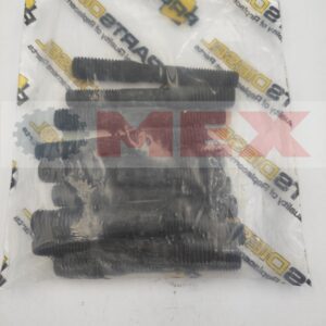 02143324 Komplet szpilek kolektora wydechowego Bomag BW225D3