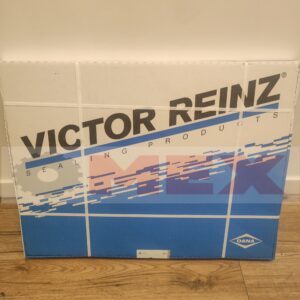 02937845 Komplet uszczelek silnika Deutz TCD 4.1 L4