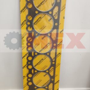 04201559 Uszczelka głowicy Deutz do maszyny Bomag BW225D3