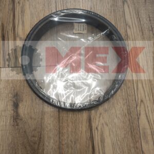 2975387 Uszczelnienie pływające silnika jazdy O&K RH 6.5