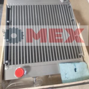 30/920300 Chłodnica wody JCB 8015