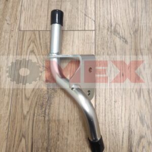 334/C3130 Rurka hydrauliczna JCB 3CX