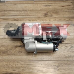 600-863-5712/ 600-863-5711 Rozrusznik Komatsu WA430-6