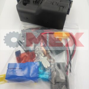 716/30077 Skrzynka bezpieczników JCB 3CX