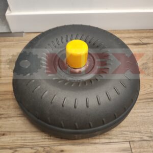 SKX235685 Zmiennik momentu, konwerter do Case 580SLE