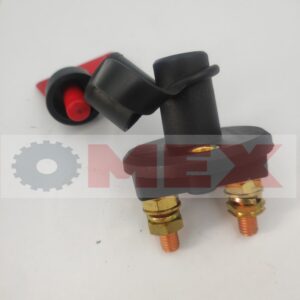 Wyłącznik prądu 12-24V Yanmar SV16