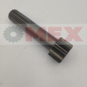 020560A/ 20/950730A Wałek silnika jazdy JCB 8060