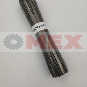 030060S Wałek obrotu mały