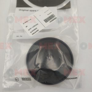 1000086561 Tulejka dystansowa Kramer 420