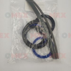 1000105444 Zestaw uszczelniaczy sworznia Kramer 580