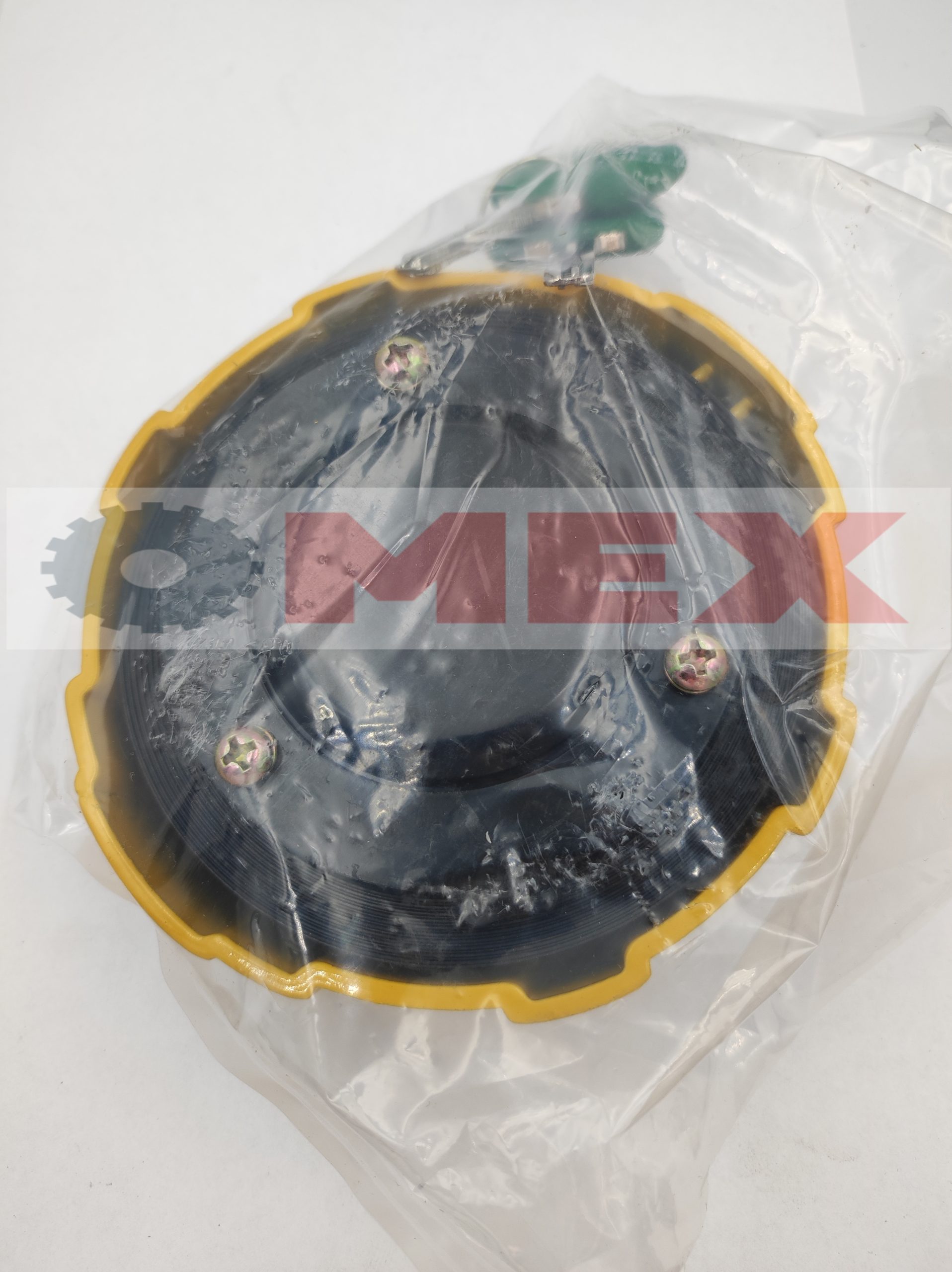 14638198, 14720142, 14720143 Korek wlewu paliwa Volvo - obrazek 2