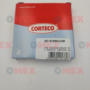 20/915901 Uszczelnienie olejowe pompy skrzyni biegów JCB 528