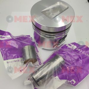 32A17-00100 Zestaw naprawczy silnika - komplet tłoków + tuleje CAT 906