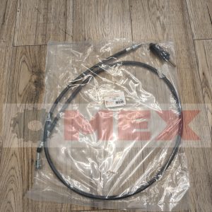 331/49484 Linka gazu JCB 530-70